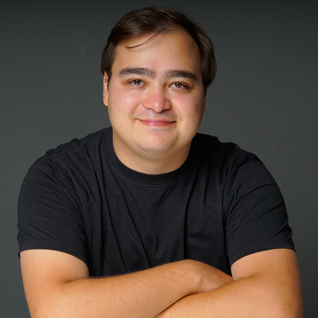 ALİHAN DURGUT