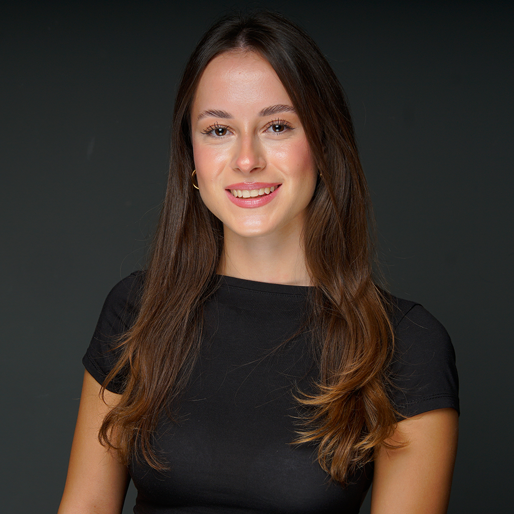 MELİSA ÇAM