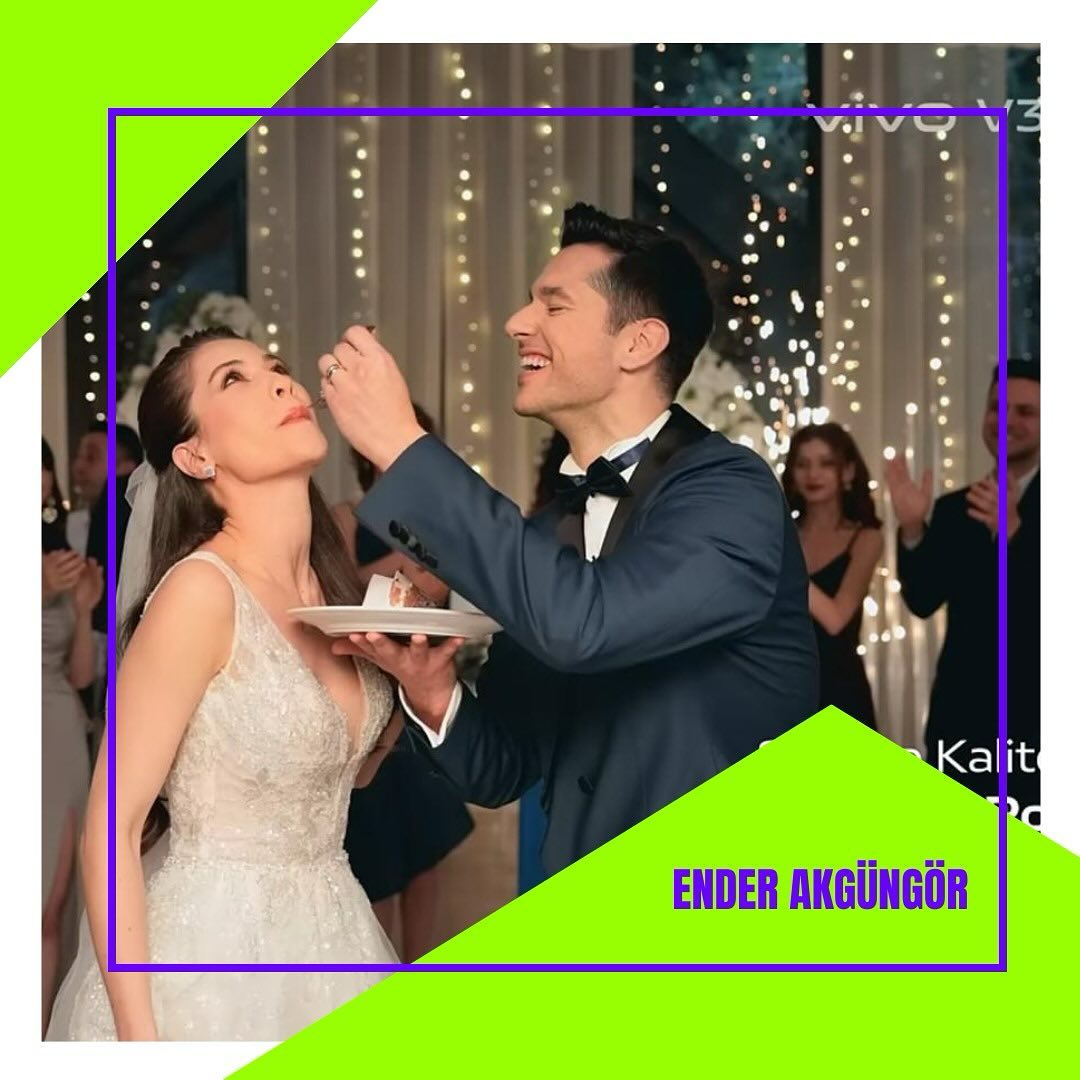 WORKS - ENDER AKGÜNGÖR - KULİS TALENT MANAGEMENT