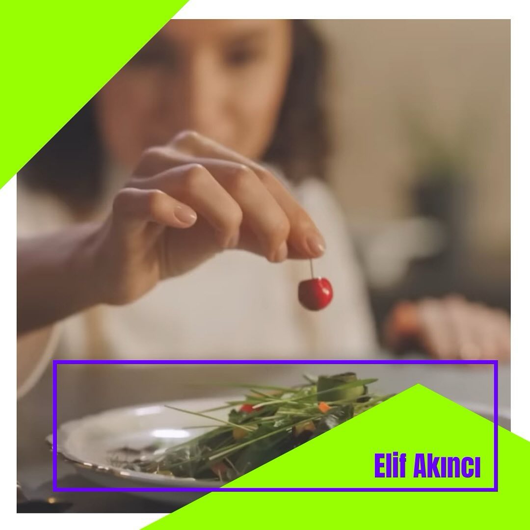 WORKS - ELİF AKINCI - KULİS TALENT MANAGEMENT