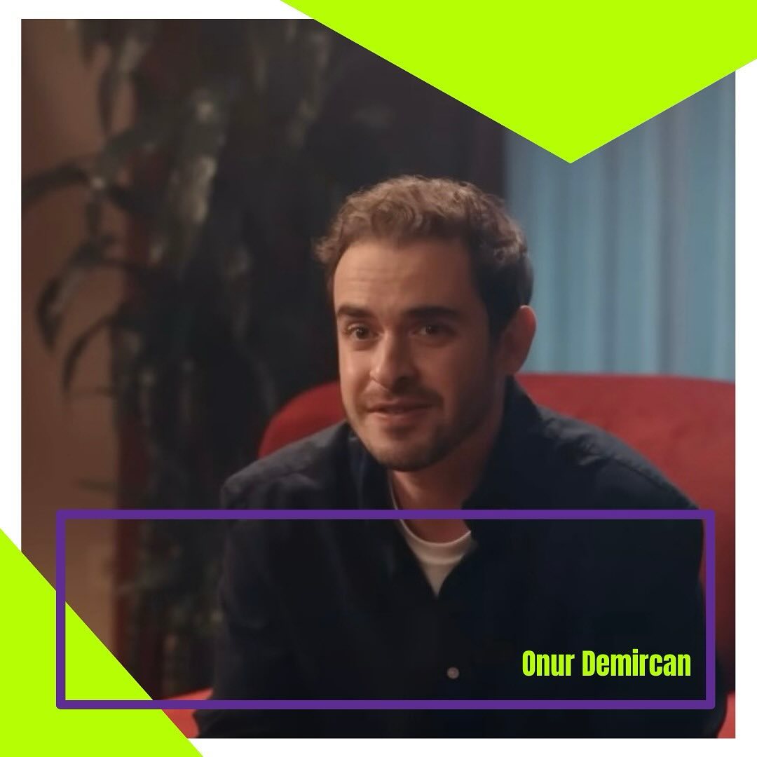 WORKS - ONUR DEMİRCAN - KULİS TALENT MANAGEMENT