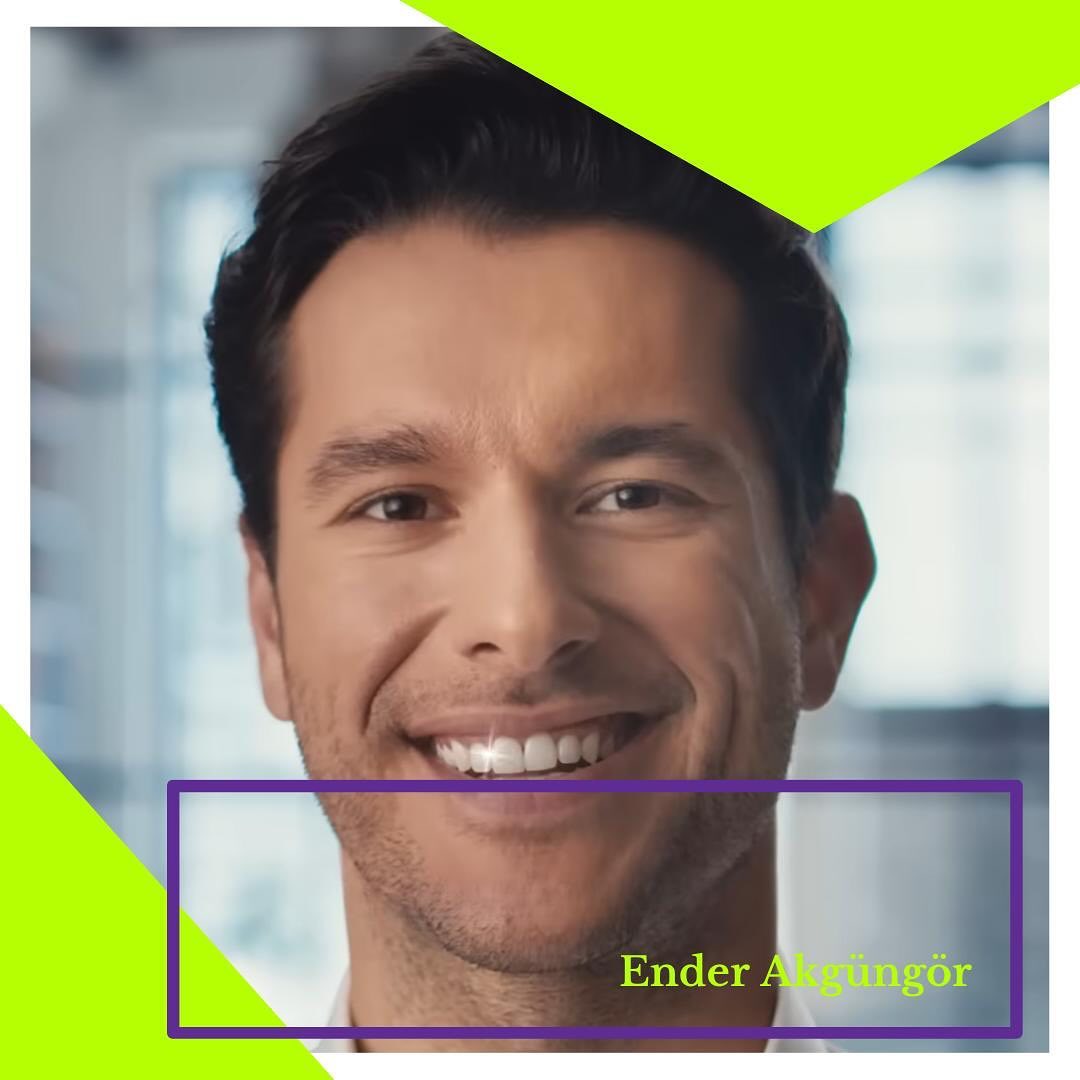 WORKS - ENDER AKGÜNGÖR - KULİS TALENT MANAGEMENT