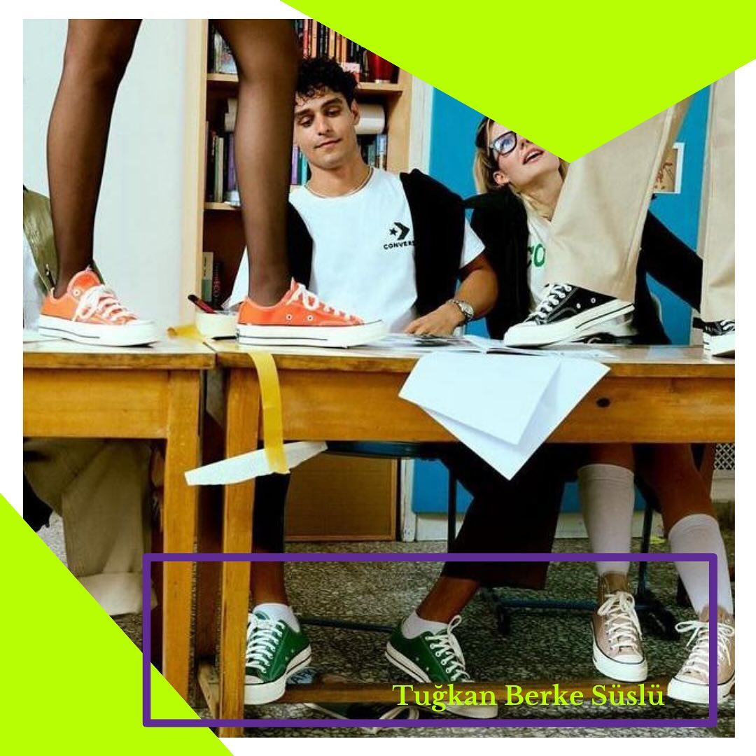 WORKS - KULİS TALENT MANAGEMENT