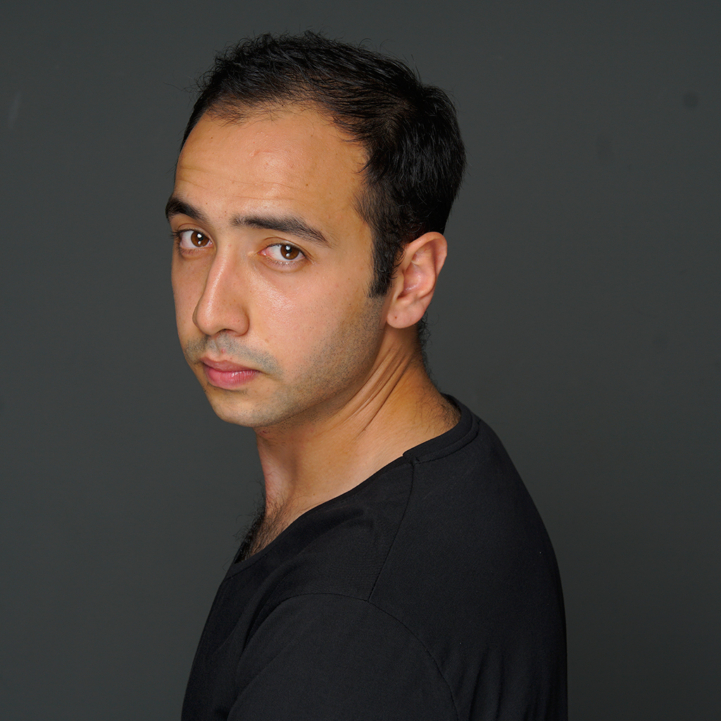 AHMET CEVAHİR