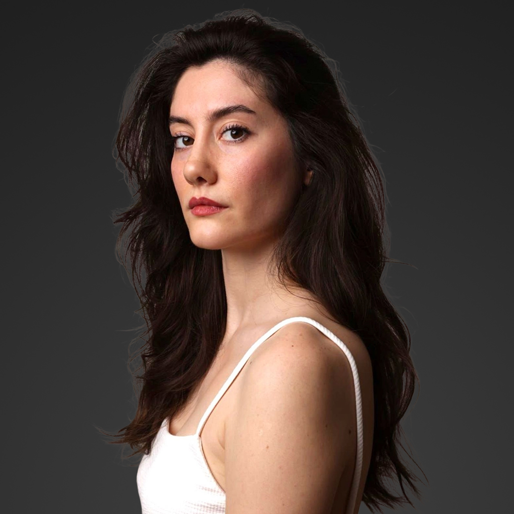 BEGÜM NİL KUTLUAY