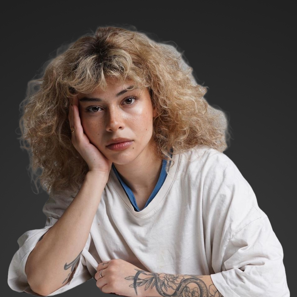 ECE ŞEHİRLİ