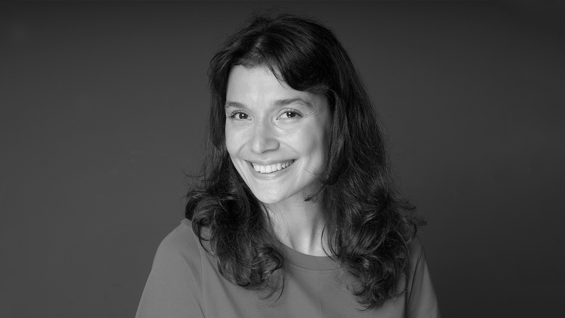 İREM NUR KARAASLAN – KULİS TALENT MANAGEMENT İREM NUR KARAASLAN - KULİS TALENT MANAGEMENT